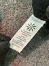 Athleta Solid Black Active Pants Size 4 - photo 8