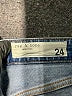 Rag & Bone Blue Jeans Size 24 waist - photo 7