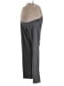 Motherhood Gray Active Pants Size Sm Maternity - photo 1