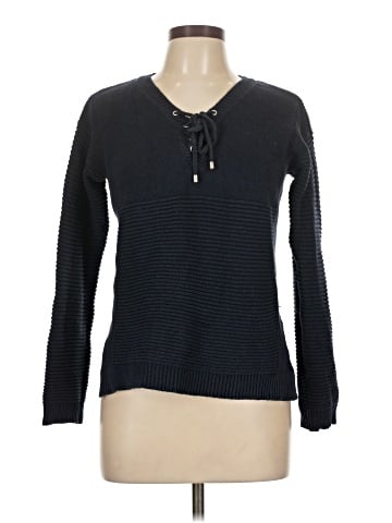 Bebe Pullover Sweater (view 1)