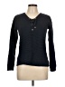 Bebe Black Pullover Sweater Size L - photo 1