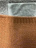 Unbranded 100% Acrylic Brown Pullover Sweater Size L - photo 7