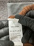 Unbranded 100% Acrylic Brown Pullover Sweater Size L - photo 8