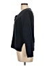 Bebe Black Pullover Sweater Size L - photo 5