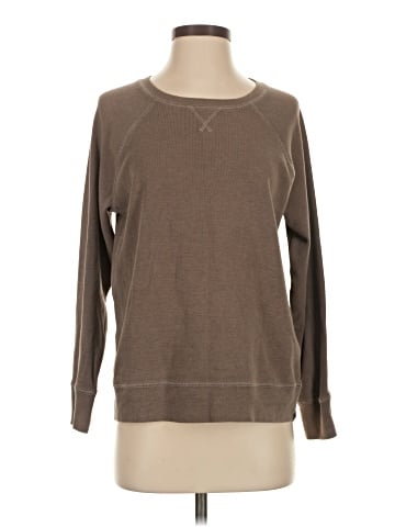 Eddie Bauer Pullover Sweater (view 1)