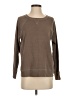 Eddie Bauer Brown Tan Pullover Sweater Size S - photo 1