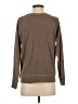 Eddie Bauer Brown Tan Pullover Sweater Size S - photo 2