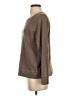 Eddie Bauer Brown Tan Pullover Sweater Size S - photo 5