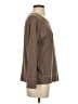 Eddie Bauer Brown Tan Pullover Sweater Size S - photo 4