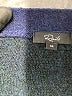 Rails Plaid Green Cardigan Size XS - photo 3