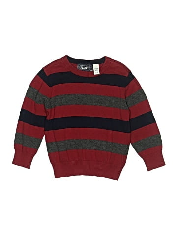 The Children's Place Pullover Sweater (view 1)
