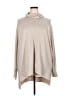 Caslon Tan Turtleneck Sweater Size 2X - photo 1