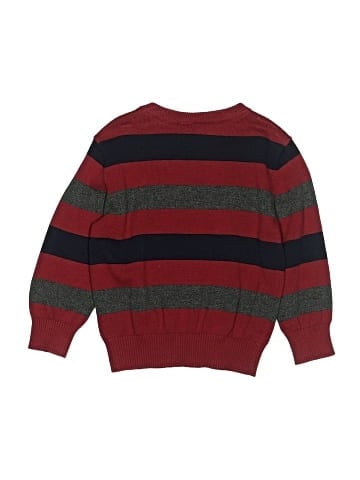 The Children's Place Pullover Sweater (view 2)