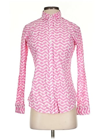 C. Wonder Long Sleeve Blouse (view 1)