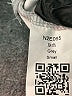 Unbranded Gray Turtleneck Sweater Size S - photo 8