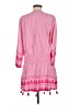 Unbranded Pink Casual Dress Size M - photo 2
