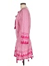 Unbranded Pink Casual Dress Size M - photo 5