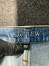 J.Crew Blue Jeans Size 31 waist - photo 6
