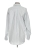 Assorted Brands 100% Cotton Stripes Silver Long Sleeve Button-Down Shirt Size XXS - XS - photo 2