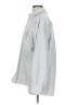 Assorted Brands 100% Cotton Stripes Silver Long Sleeve Button-Down Shirt Size XXS - XS - photo 5