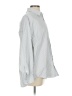 Assorted Brands 100% Cotton Stripes Silver Long Sleeve Button-Down Shirt Size XXS - XS - photo 4