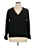 Unbranded Black Pullover Sweater Size XL - photo 1