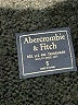 Abercrombie & Fitch Black Pullover Sweater Size S - photo 7