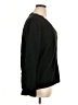 Unbranded Black Pullover Sweater Size XL - photo 4