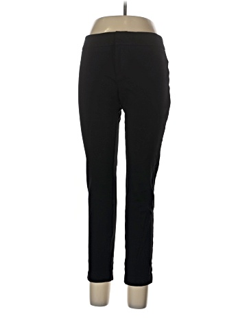 Ecru Active Pants (view 1)