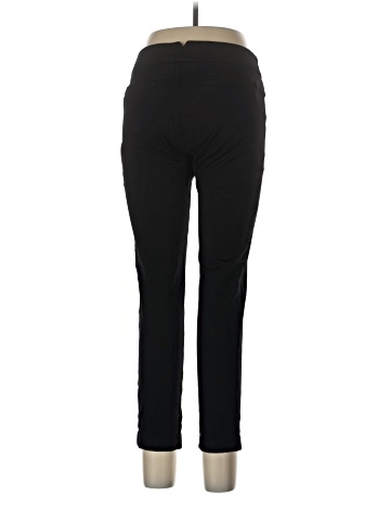 Ecru Active Pants (view 2)