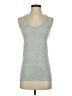 Athleta Gray Tank Top Size 1 (estimated) - photo 1
