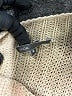 Vince. Tan Turtleneck Sweater Size M - photo 7