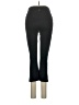 Balance Collection Solid Black Active Pants Size M - photo 2