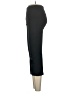 Balance Collection Solid Black Active Pants Size M - photo 5