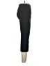 Balance Collection Solid Black Active Pants Size M - photo 4