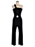 LNA Black Jumpsuit Size M - photo 1