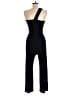 LNA Black Jumpsuit Size M - photo 2