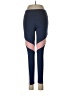 Adidas Color Block Blue Active Pants Size M - photo 1