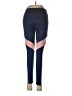 Adidas Color Block Blue Active Pants Size M - photo 2