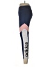 Adidas Color Block Blue Active Pants Size M - photo 5