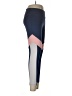 Adidas Color Block Blue Active Pants Size M - photo 4