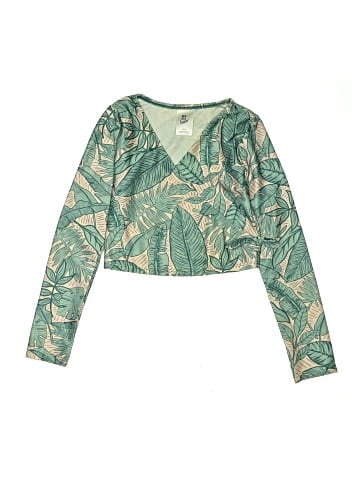 Art Class Long Sleeve Top (view 1)