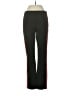 Rag & Bone Color Block Black Green Leggings Size 0 - photo 1