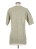 CAbi Green Pullover Sweater Size XS - photo 2