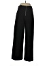 Pixie Market Black Dress Pants Size L - photo 1