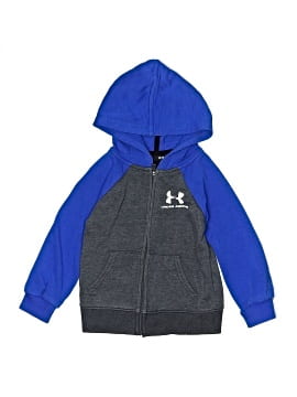 Under Armour Zip Up Hoodie