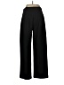 Pixie Market Black Dress Pants Size L - photo 2