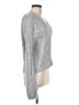 a.n.a. A New Approach Gray Pullover Sweater Size M - photo 4