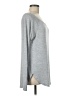 Athleta Gray Pullover Sweater Size M - photo 4