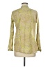 Assorted Brands Green Long Sleeve Blouse Size M - photo 2